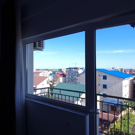 Hotel Blue Sky Resort Eforie Nord Exterior foto
