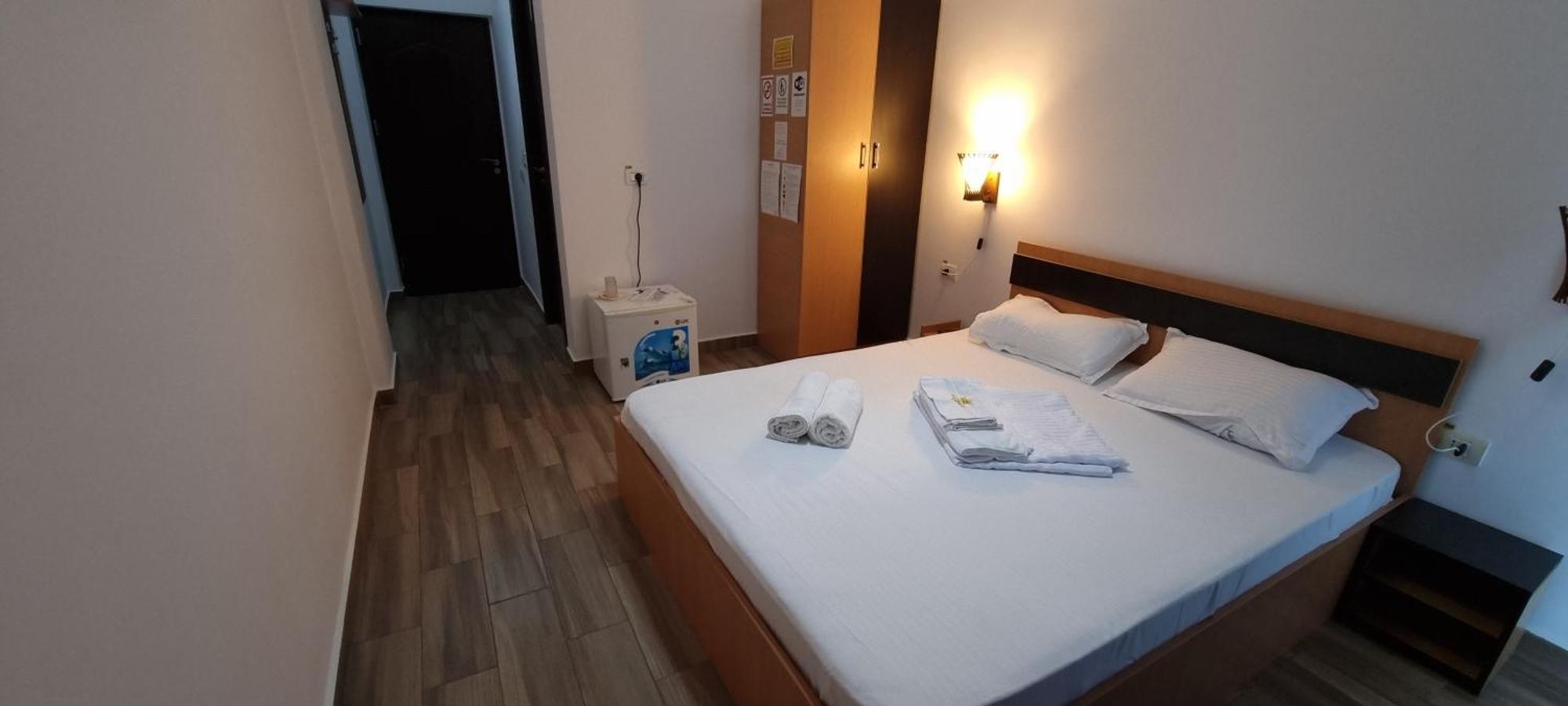 Hotel Blue Sky Resort Eforie Nord Exterior foto