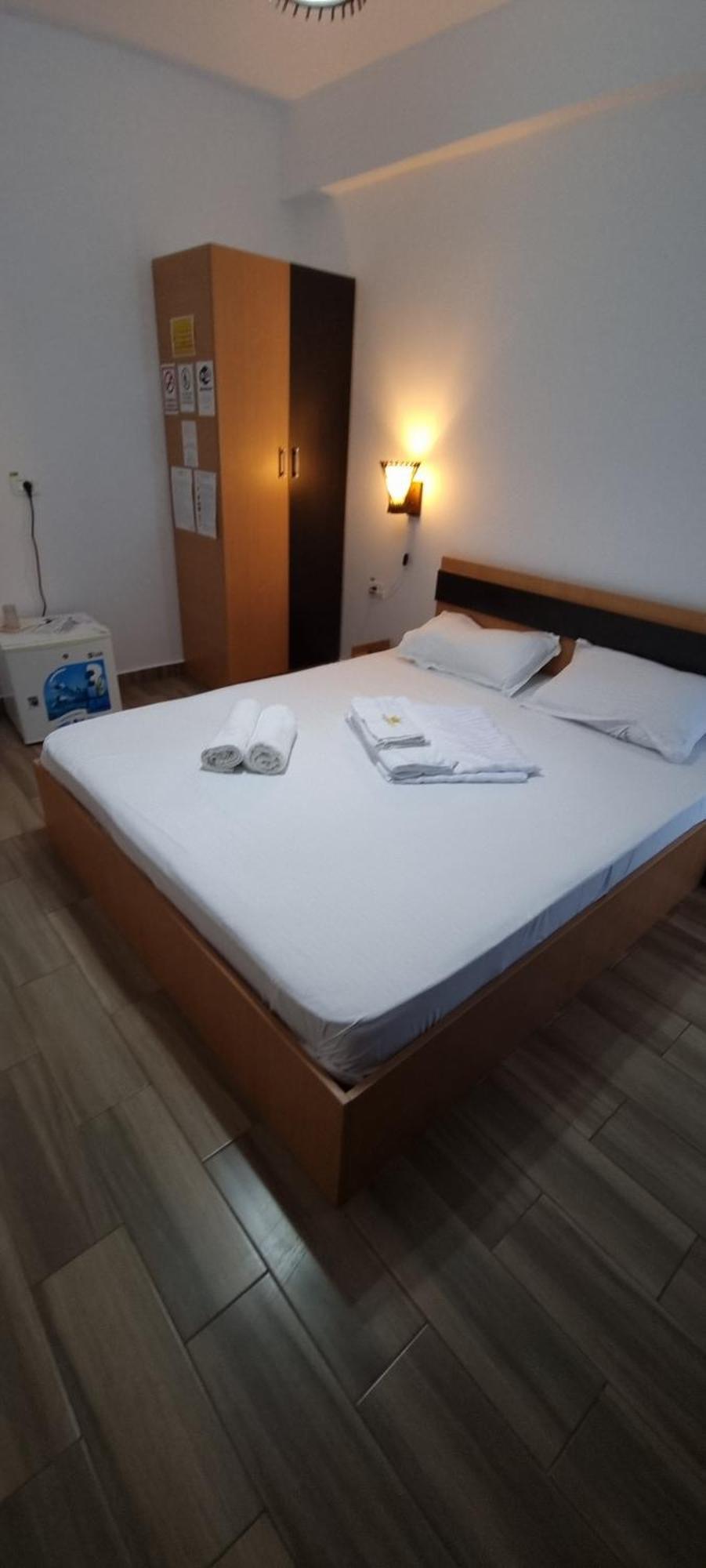 Hotel Blue Sky Resort Eforie Nord Exterior foto